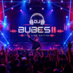 About dj bubesh branded 2