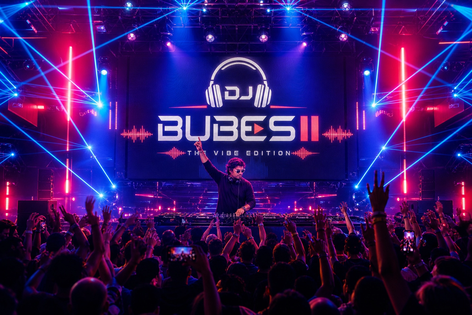 dj bubesh branded 2