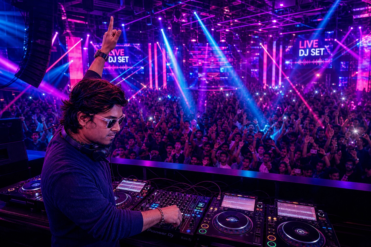 dj gallery photo 2