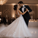 wedding image | Disc jockey entertainment